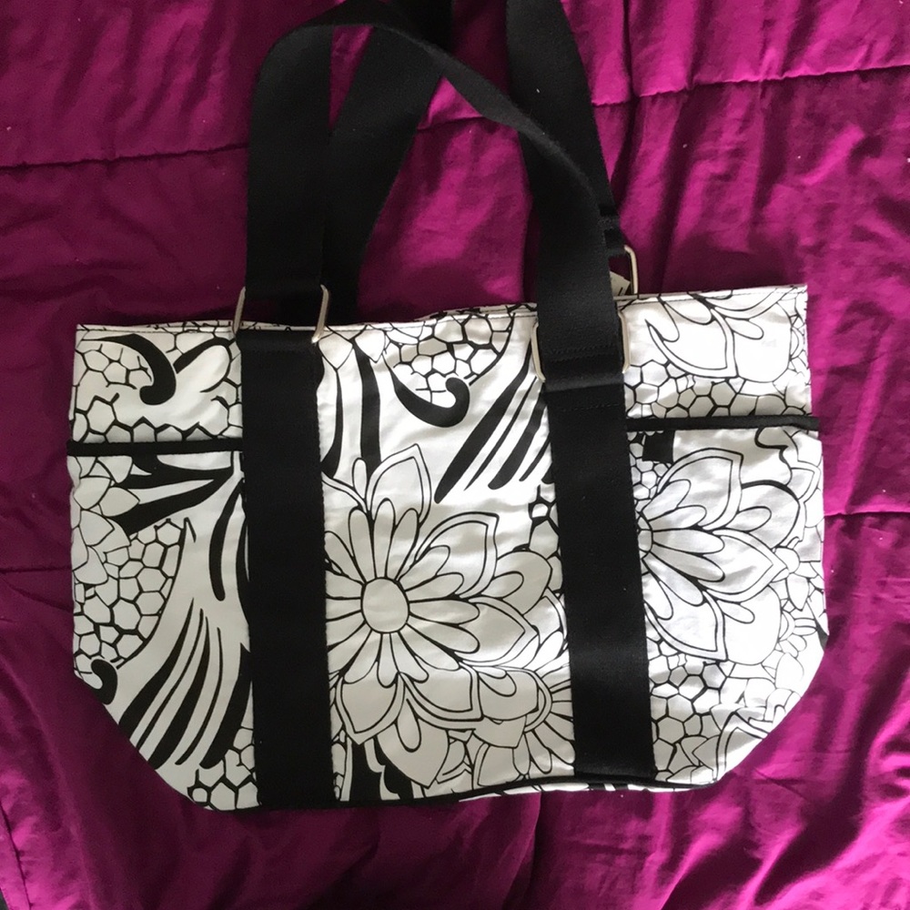NWT Express tote